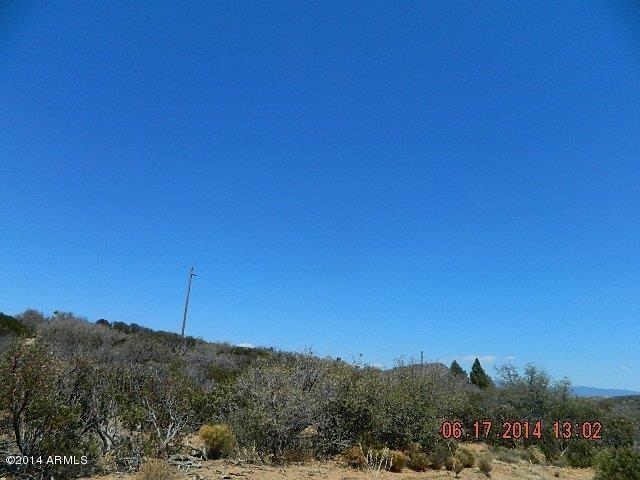 0 Lot 166 Ruger Ranch Kirkland, AZ 86332 - Photo 5 of 19 DSCN0927