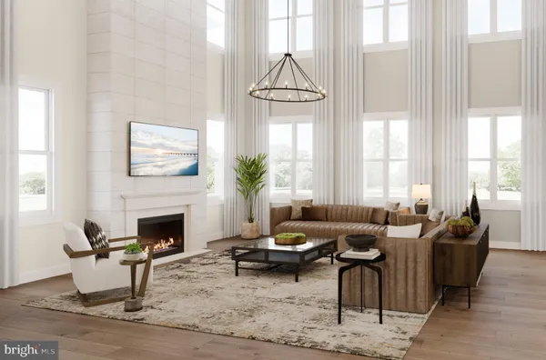 $1,892,995 | Augusta Drive, Unit CLOVERFIELD, Newtown, PA 18940