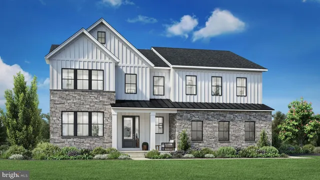 $1,892,995 | Augusta Drive, Unit CLOVERFIELD, Newtown, PA 18940