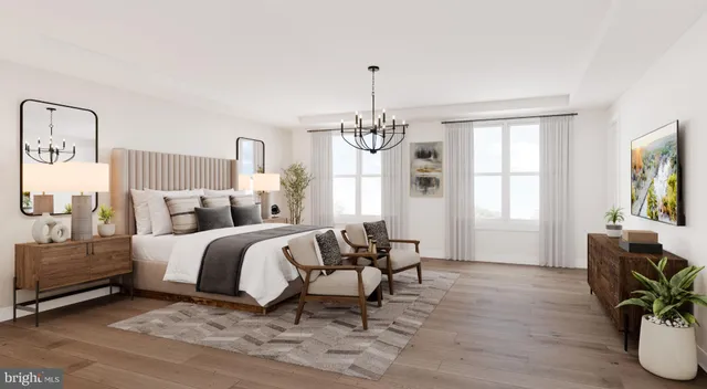 $1,892,995 | Augusta Drive, Unit CLOVERFIELD, Newtown, PA 18940