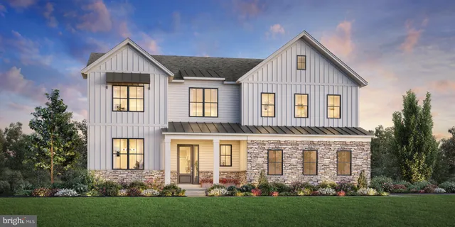 $1,892,995 | Augusta Drive, Unit CLOVERFIELD, Newtown, PA 18940