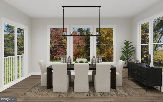 $1,892,995 | Augusta Drive, Unit CLOVERFIELD, Newtown, PA 18940