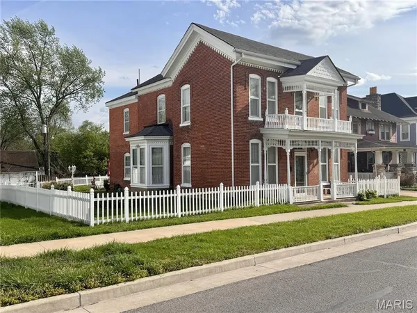 $115,500 | 1106 Georgia Street, Louisiana, MO 63353