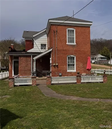 $115,500 | 1106 Georgia Street, Louisiana, MO 63353