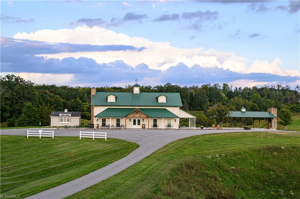 670 Wyo Road Mocksville, NC 27028 - Photo 11 of 33 Event Venue
