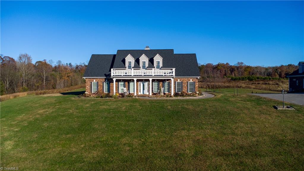 670 Wyo Road Mocksville, NC 27028 - Photo 17 of 33 Guest House/Secondary Residence