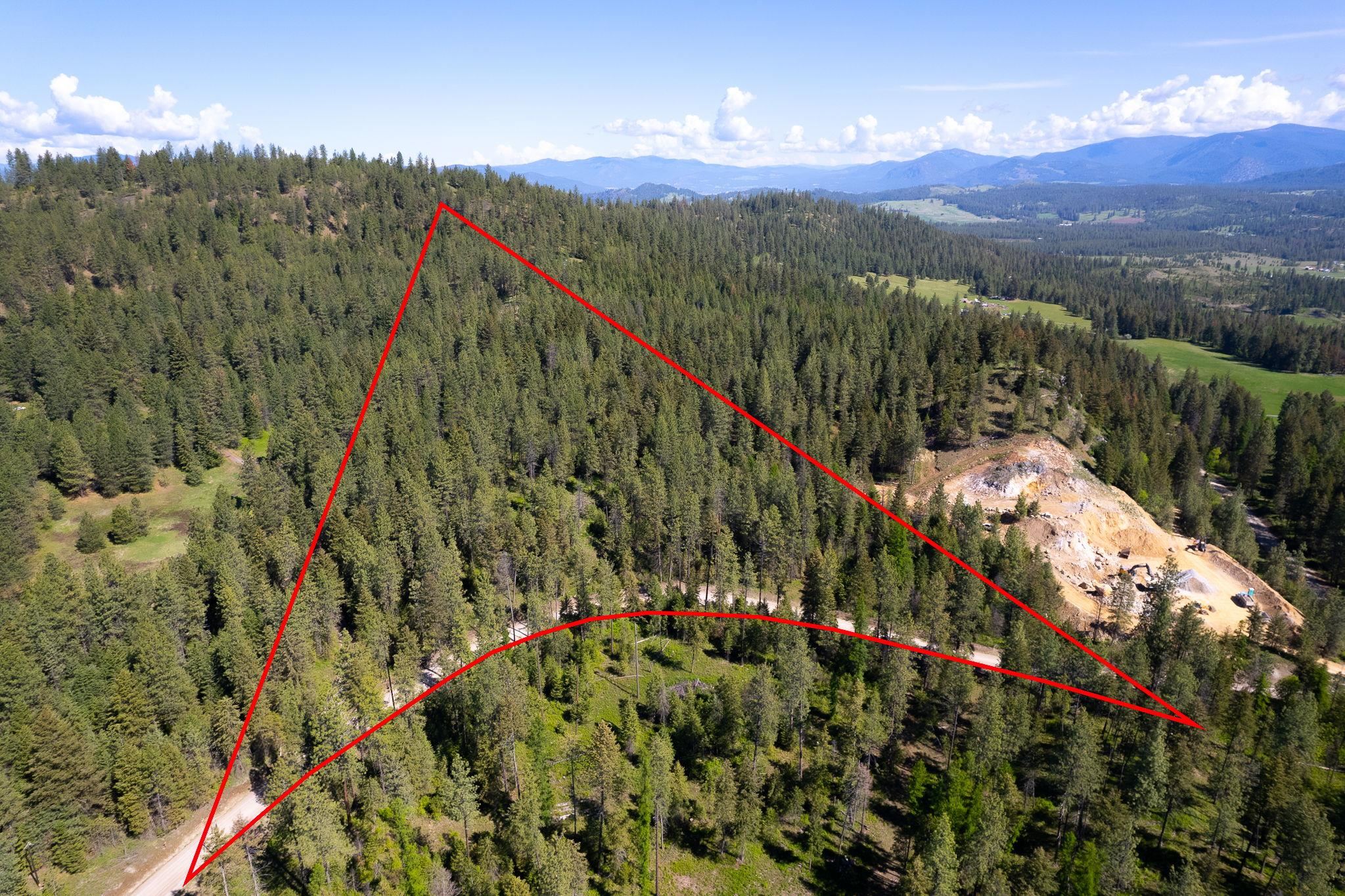 3436 West Jump Off Road Valley, WA 99181 - Photo 1 of 10