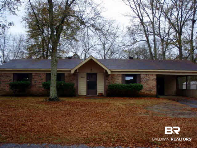 5616 Setter Road Theodore, AL 36582 - Photo 1 of 1