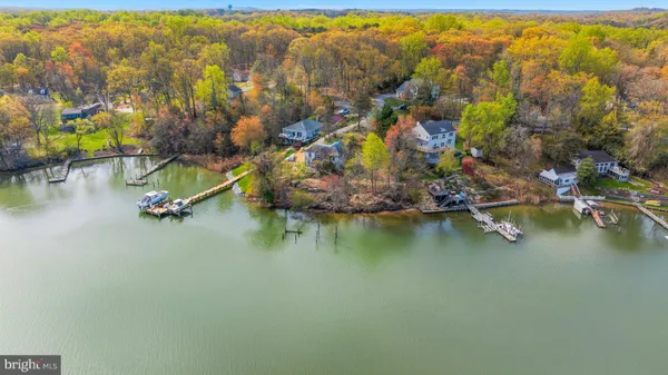 a view of lake