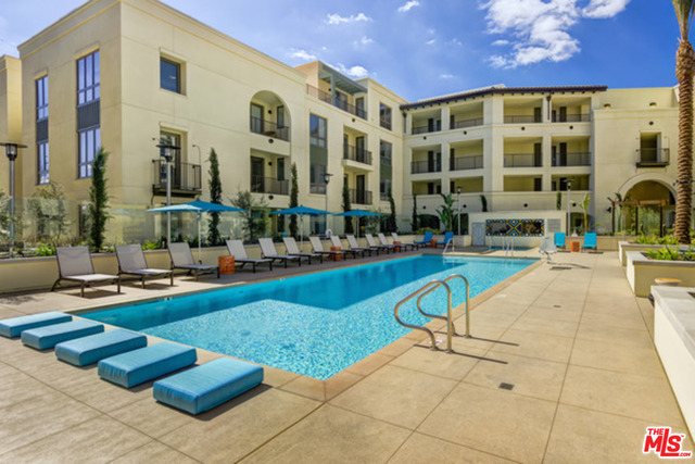 75 West Walnut Street, Unit 434 Pasadena, CA 91103 - Photo 15 of 22