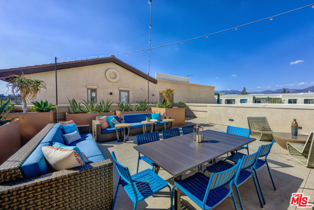 75 West Walnut Street, Unit 434 Pasadena, CA 91103 - Photo 22 of 22