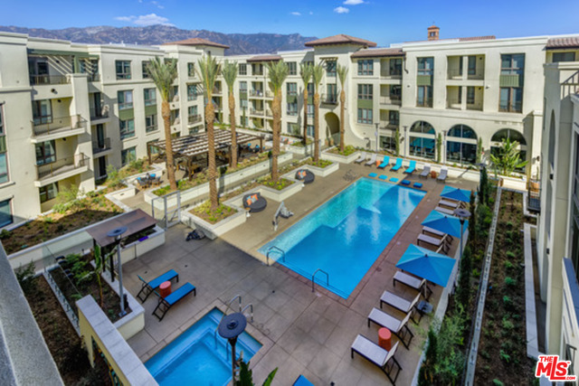 75 West Walnut Street, Unit 434 Pasadena, CA 91103 - Photo 8 of 22