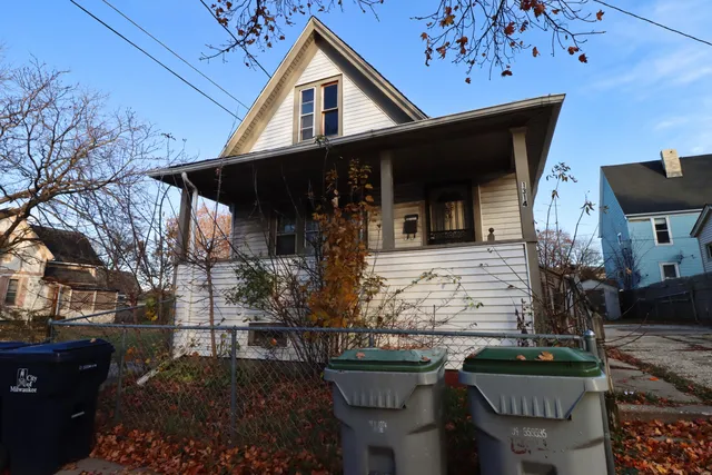 $110,000 | 1314 North 22nd Street, Milwaukee, WI 53205