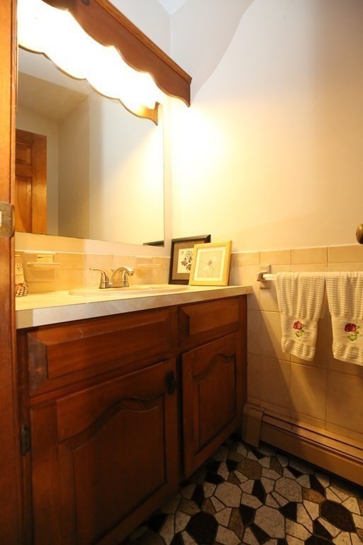 14 Gerrish Road Rochester, MA 02770 - Photo 19 of 40 a view of storage and utility room