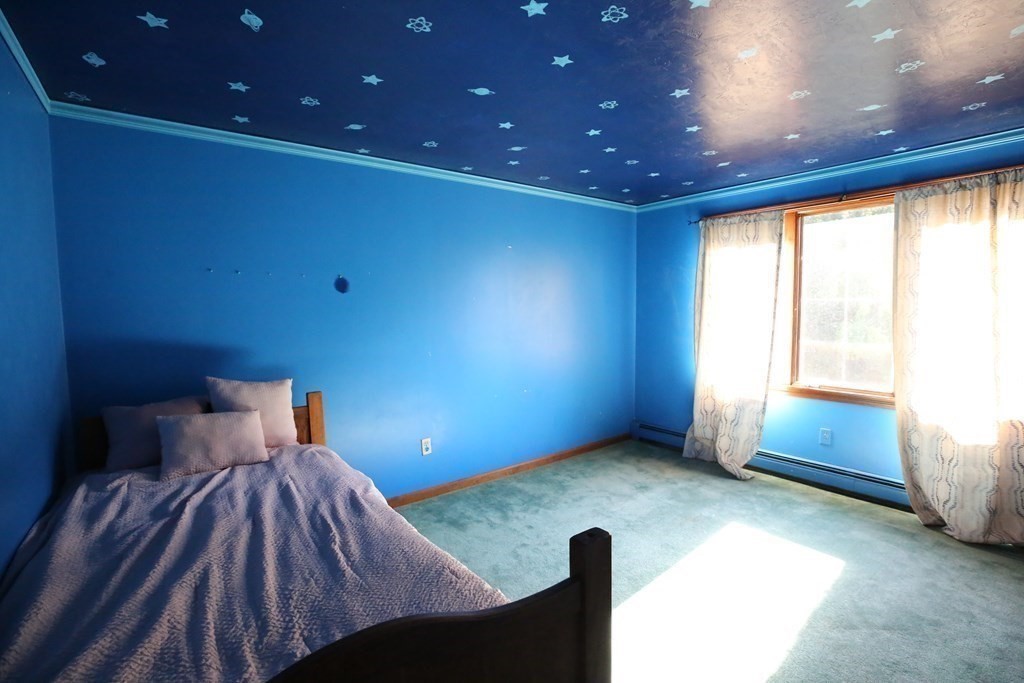 14 Gerrish Road Rochester, MA 02770 - Photo 23 of 40 a view of an empty room with a window