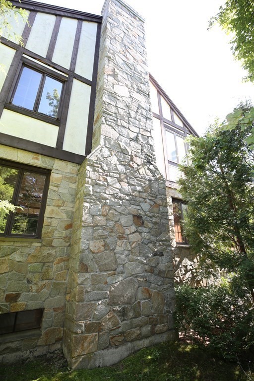 14 Gerrish Road Rochester, MA 02770 - Photo 3 of 40 a view of entryway with an outdoor