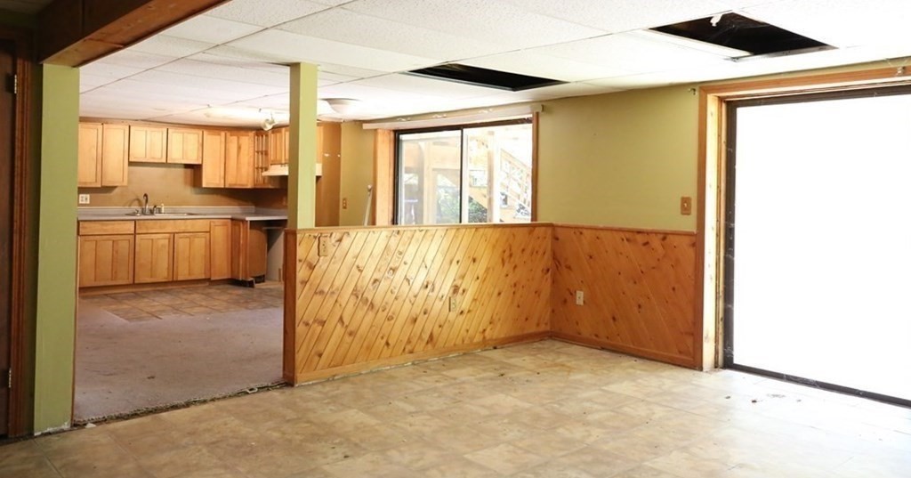 14 Gerrish Road Rochester, MA 02770 - Photo 35 of 40 a view of a kitchen with a stove top oven