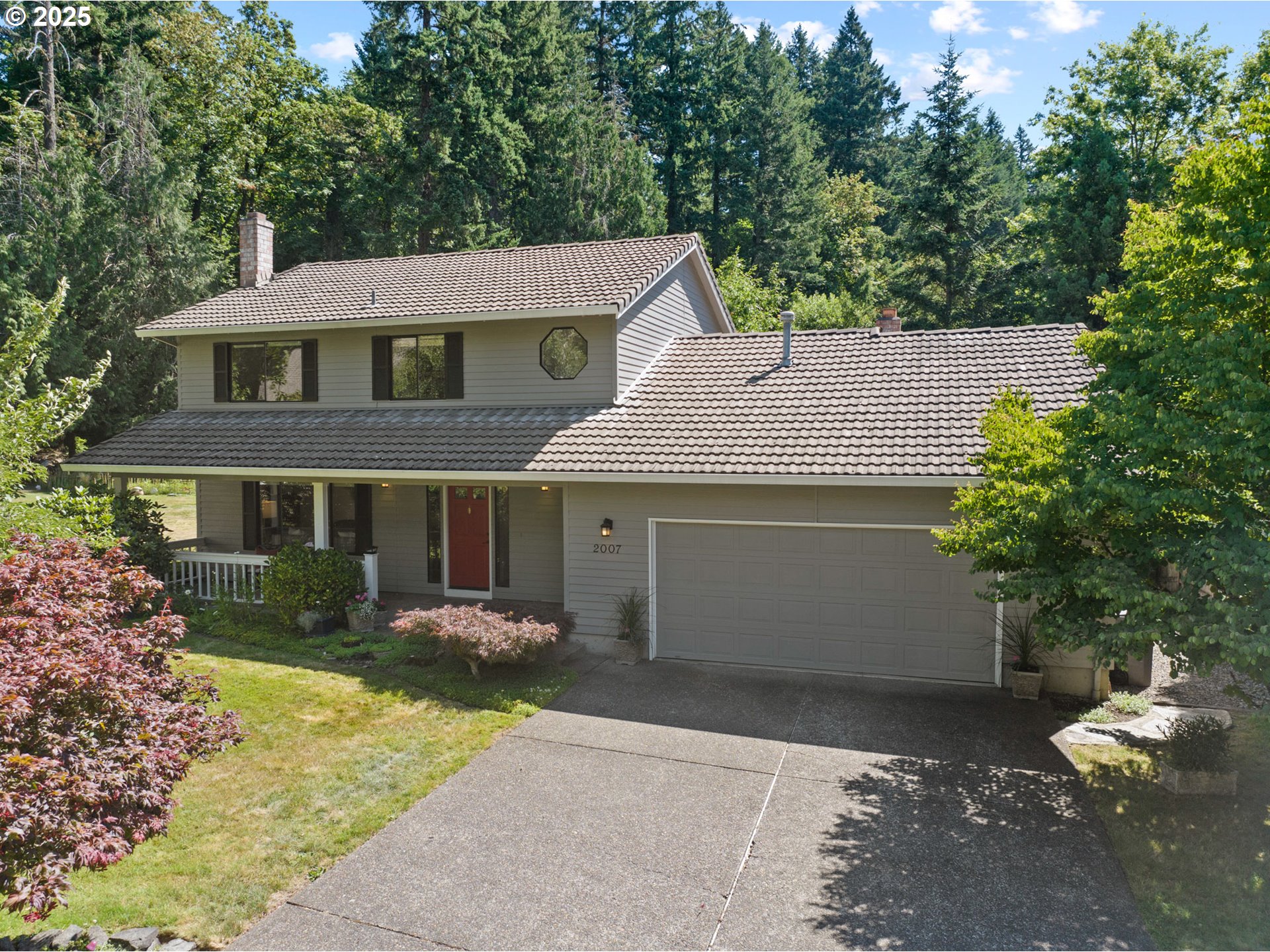 2007 Southwest Arnold Street Portland, OR 97219 - Photo 1 of 1 Gallery Image 1