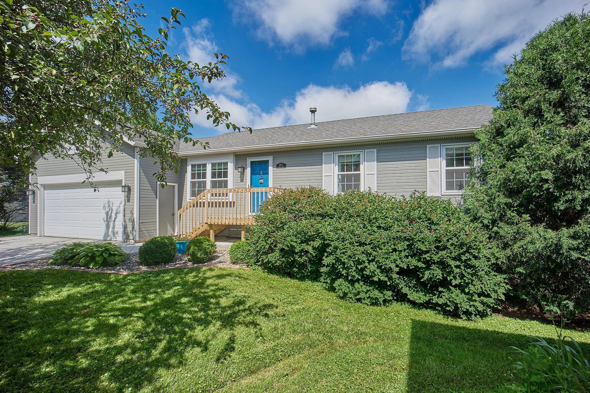 4517 Arbor Drive Northwest Rochester, MN 55901 - Photo 1 of 1