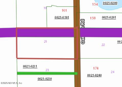 0 Oak Run Road Crescent City, FL 32112 - Photo 14 of 14