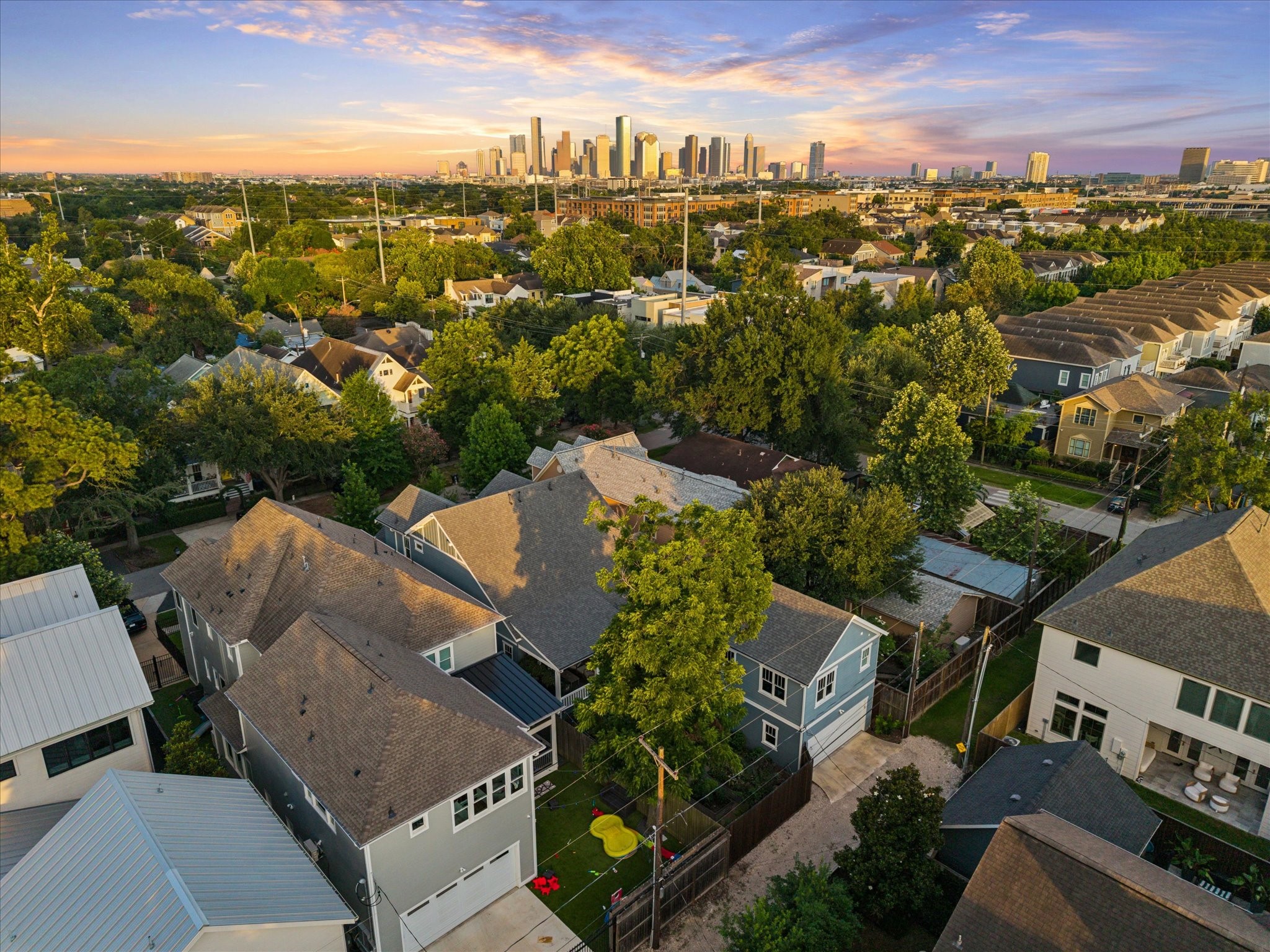 807 Tulane Street Houston, TX 77007 - Photo 3 of 48