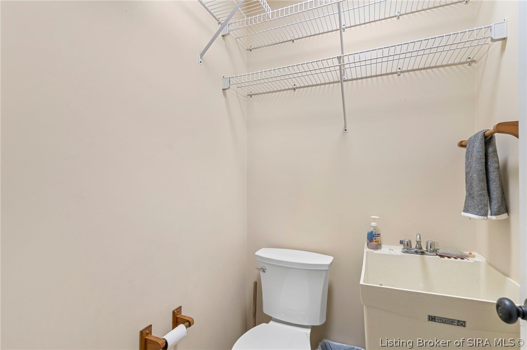 532 Miles Ridge Road Madison, IN 47250 - Photo 21 of 28 Gallery Image 21