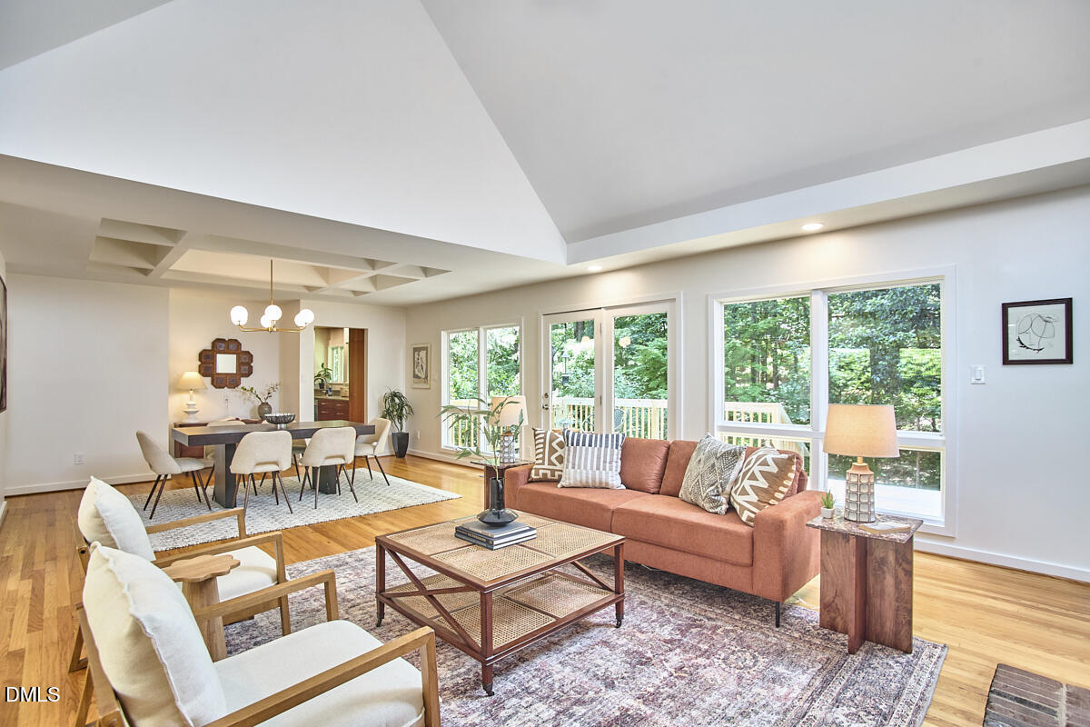 124 Steeplechase Road Chapel Hill, NC 27514 - Photo 11 of 66