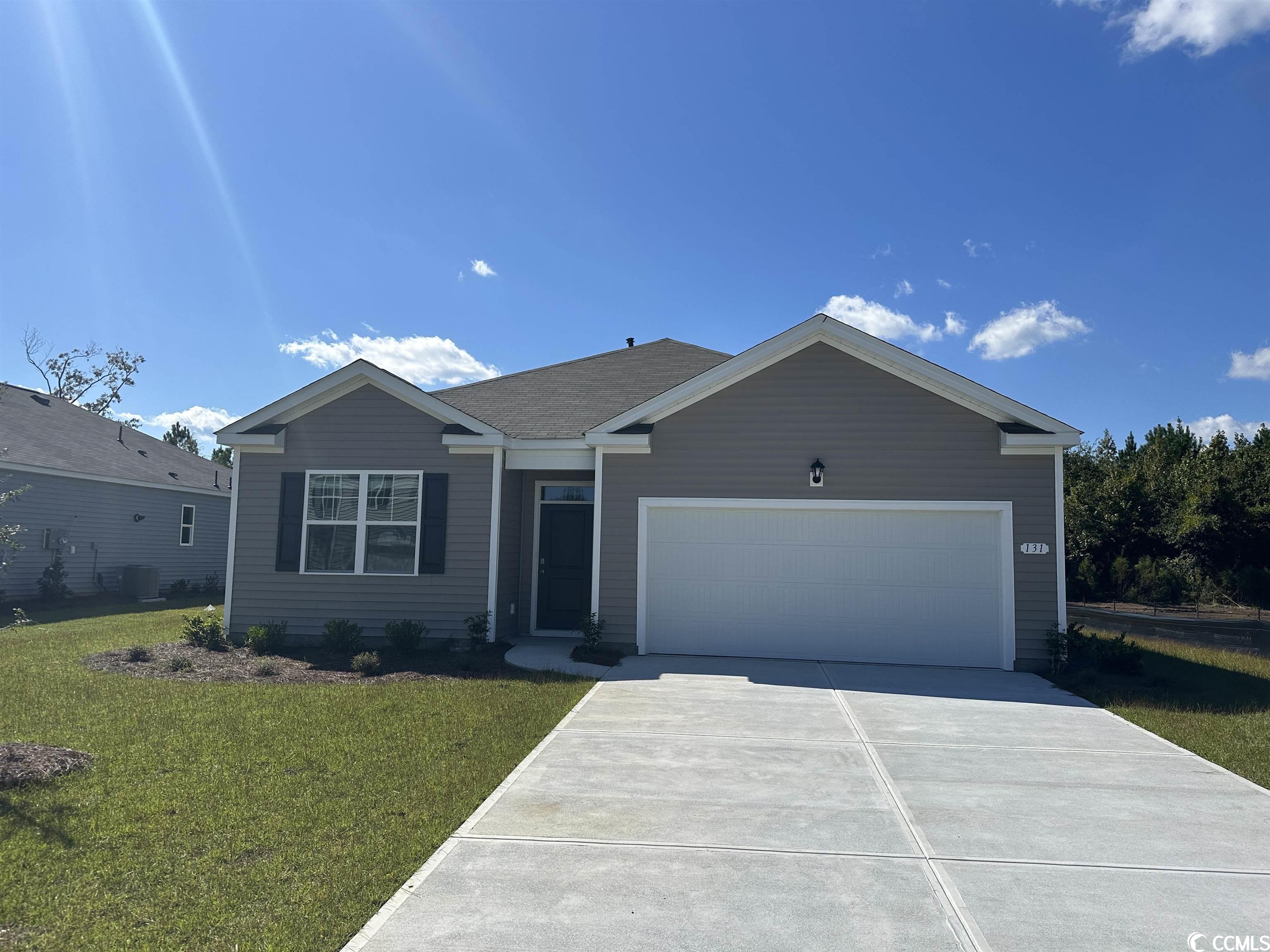 131 Caveson Way Conway, SC 29526 - Photo 1 of 24