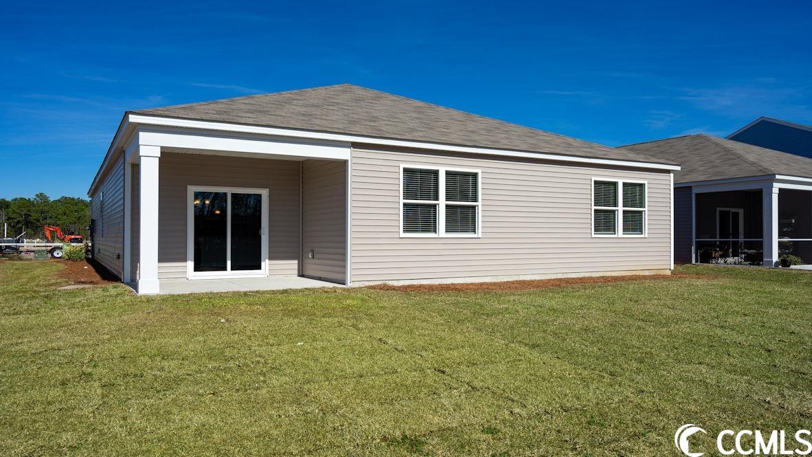 131 Caveson Way Conway, SC 29526 - Photo 4 of 24