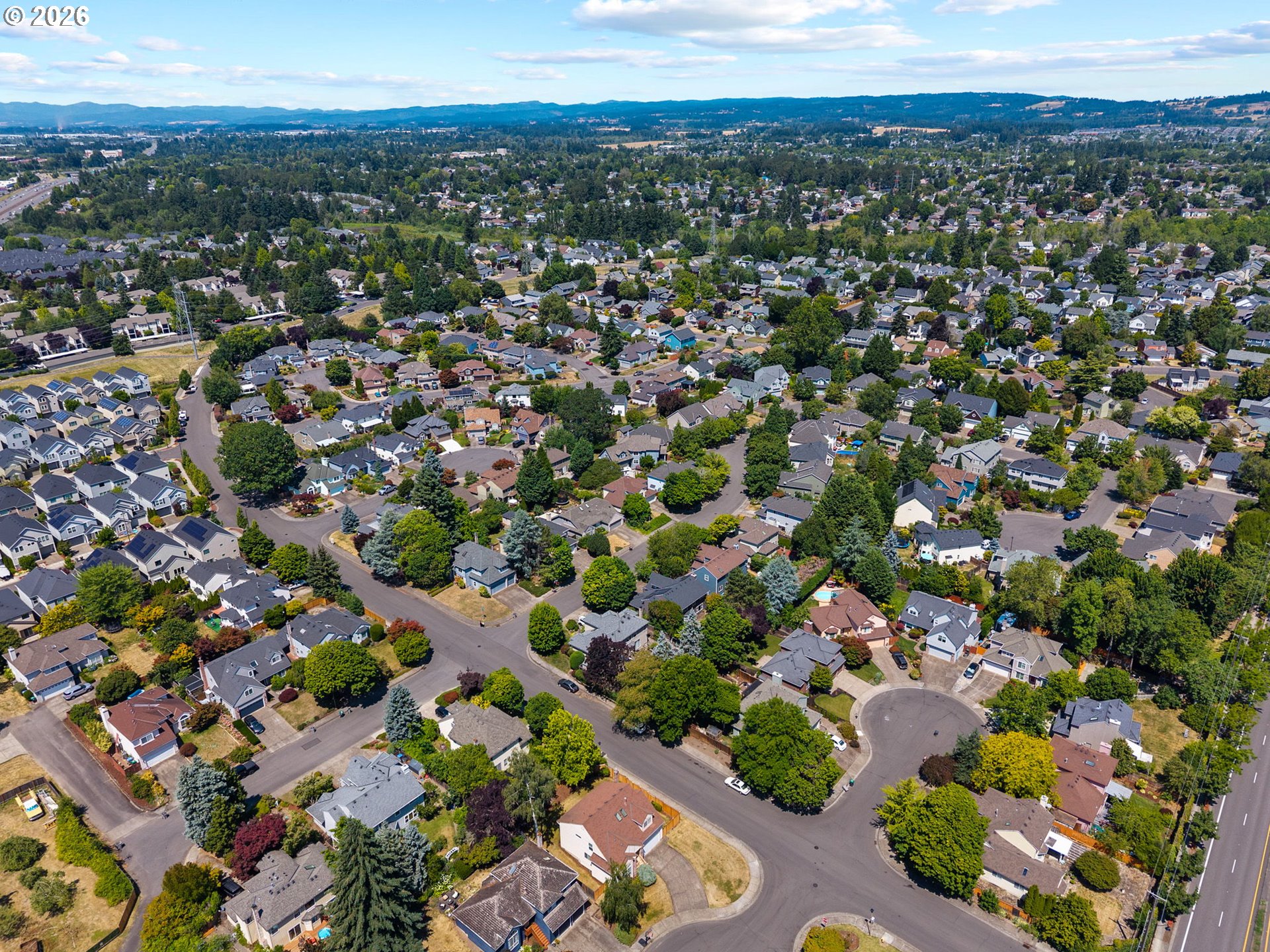 2233 Northwest 159th Place Beaverton, OR 97006 - Photo 45 of 46