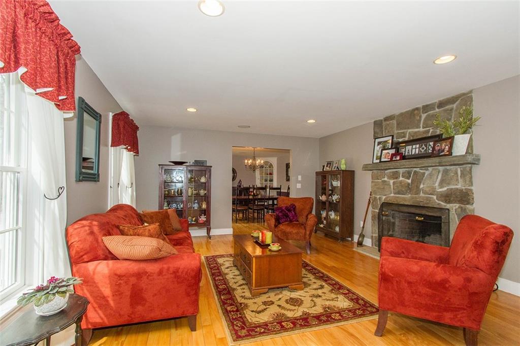 30 Gosse's Hill Road Camden, ME 04843 - Photo 9 of 29 Photo