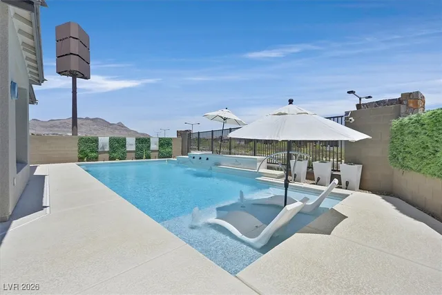 $1,299,999 | 112 Springbough Lane, Las Vegas, NV 89138