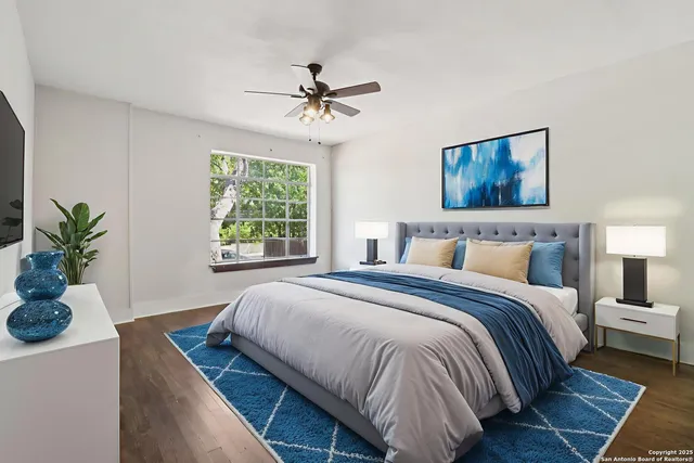 $249,900 | 700 Dawson Street, San Antonio, TX 78202