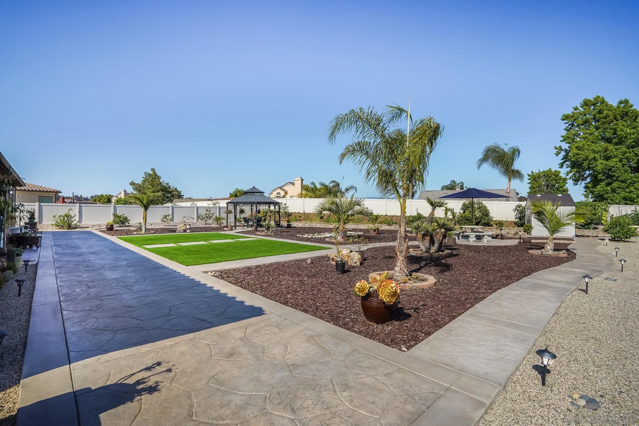 5662 Rancho Del Caballo Bonsall, CA 92003 - Photo 46 of 60