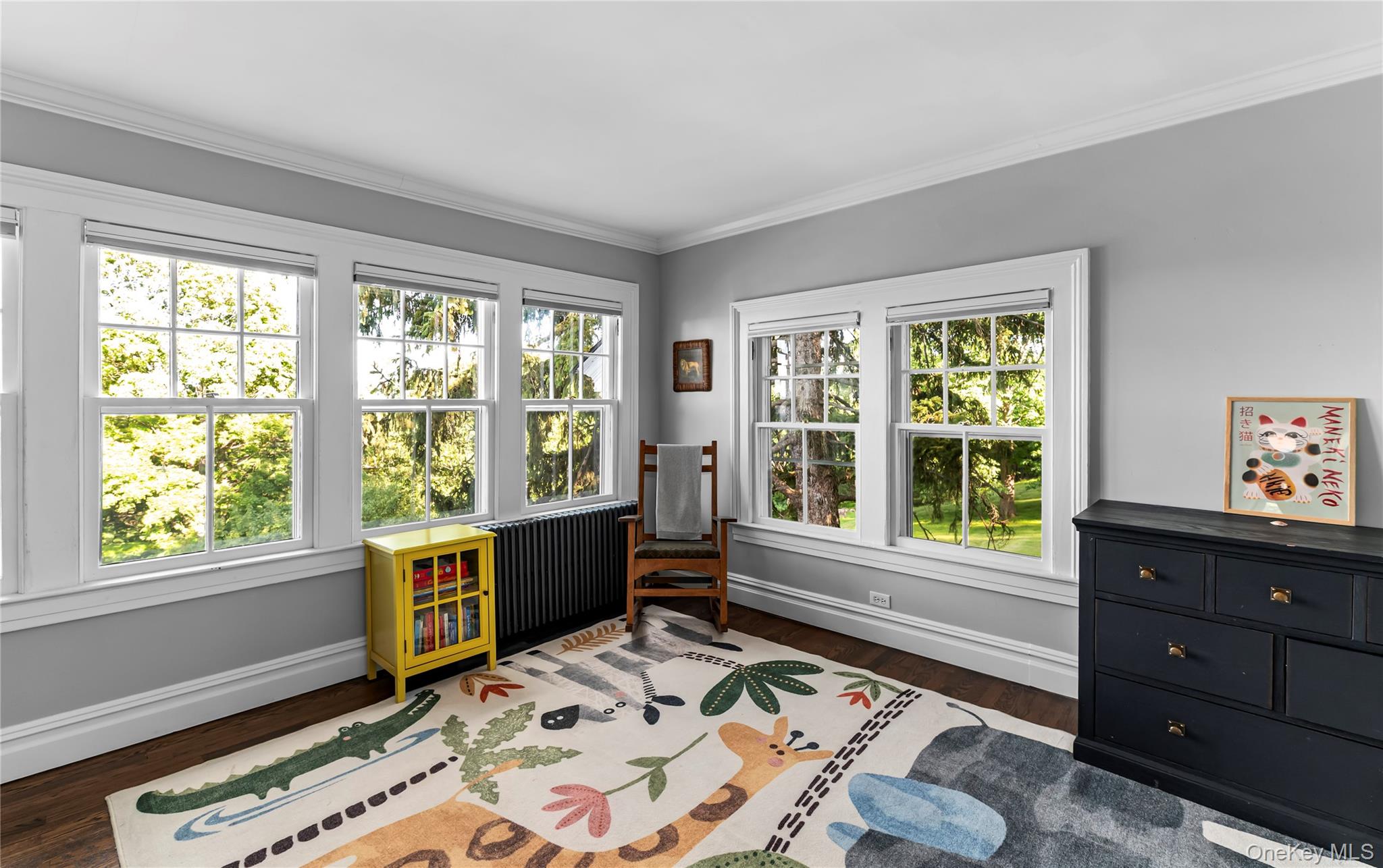 34 Old Mountain Road Nyack, NY 10960 - Photo 27 of 47