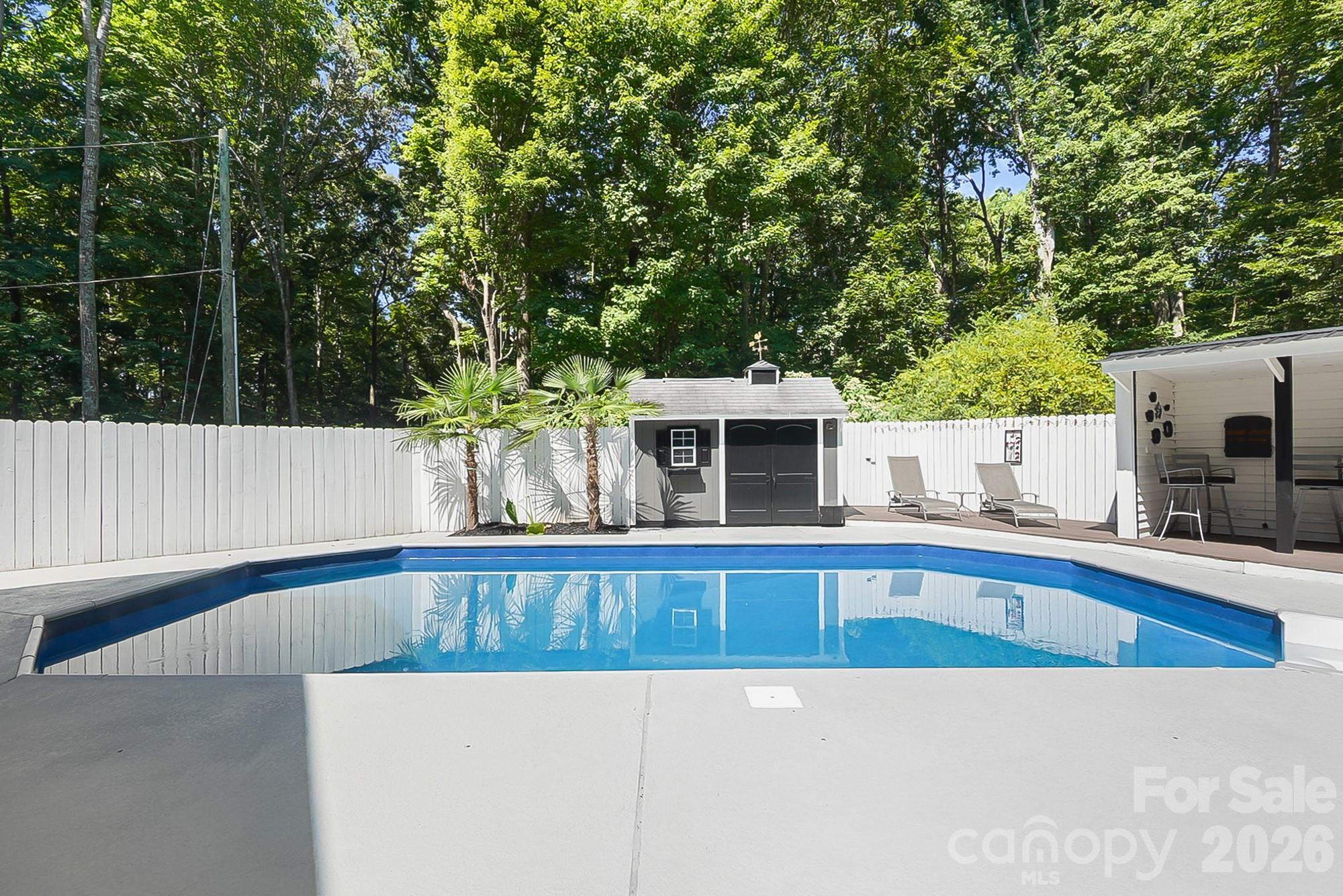 432 Raintree Drive Matthews, NC 28104 - Photo 41 of 48