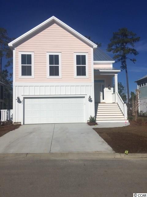 297 Splendor Circle Murrells Inlet, SC 29576 - Photo 1 of 13