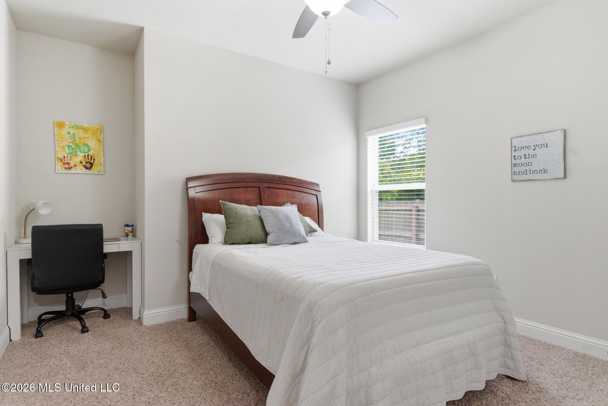 14392 North Swan Road Gulfport, MS 39503 - Photo 17 of 25 2nd Bedroom catch some z's
