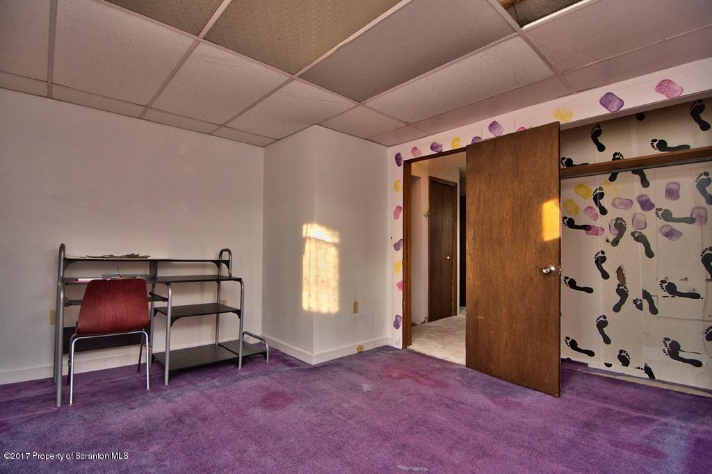 2350 Aberdeen Road Moscow, PA 18444 - Photo 8 of 36 a view of a room with window and lounge chair