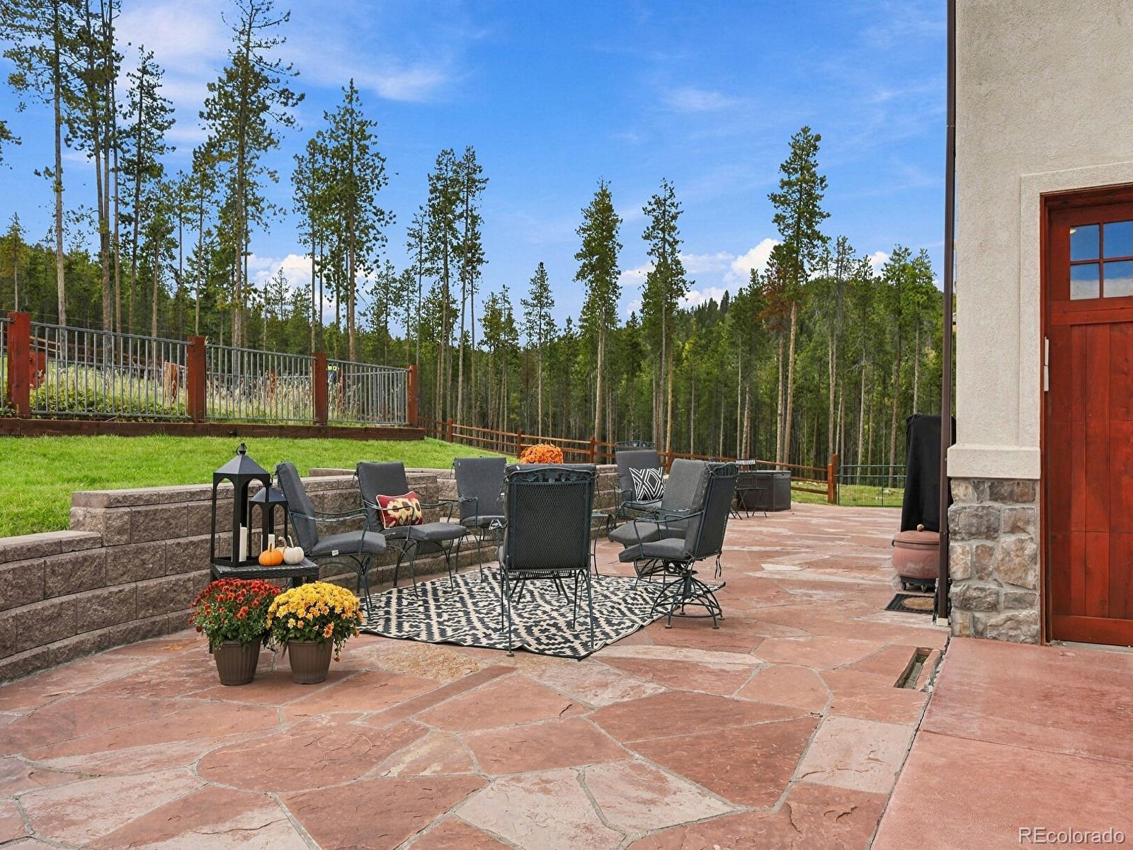 8641 South Warhawk Road Conifer, CO 80433 - Photo 42 of 50 Gallery Image 42