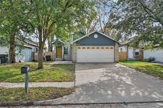 $169,900 | 11738 Greencanyon Drive, Houston, TX 77044