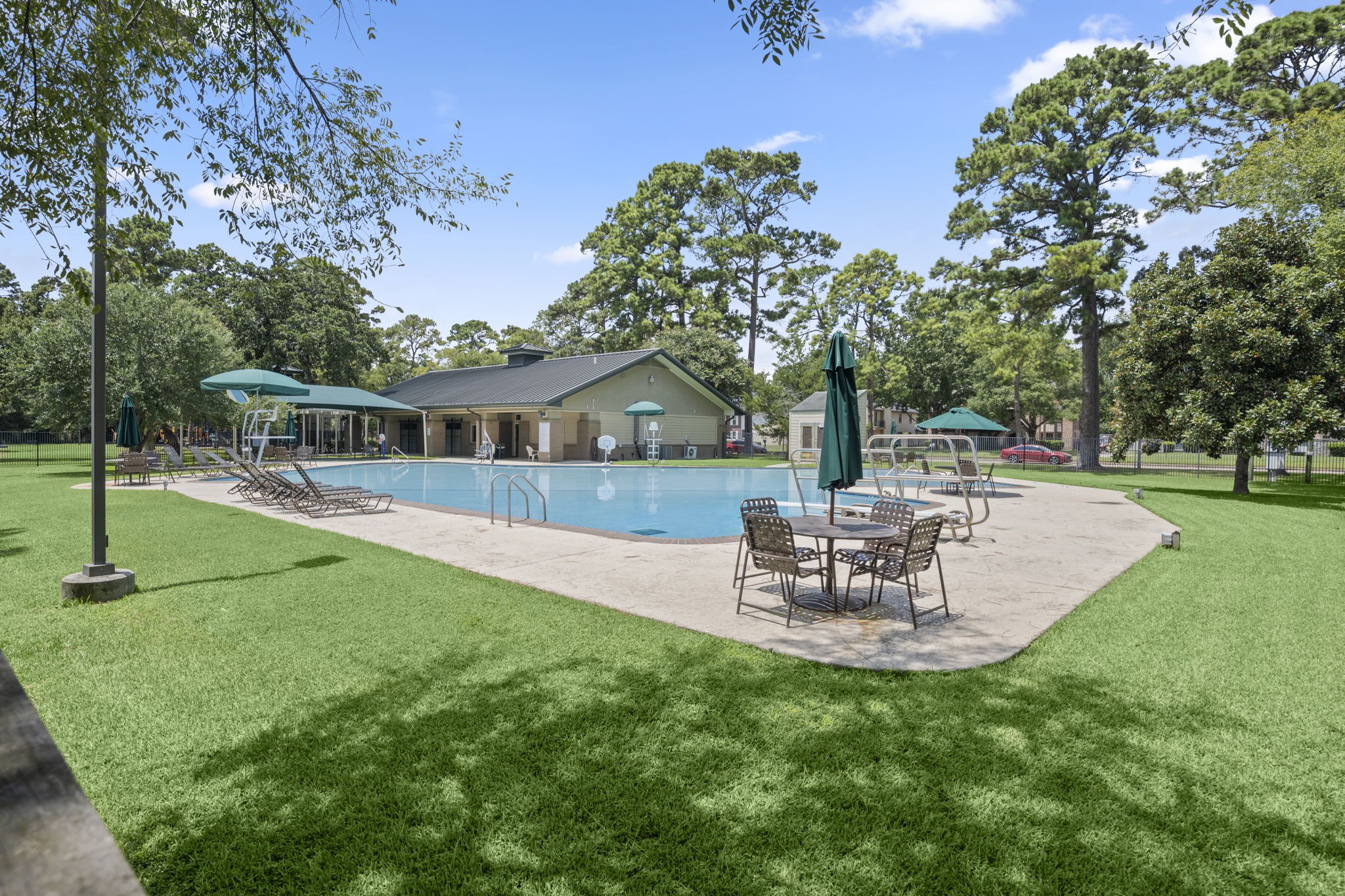 3915 Snag Lane Spring, TX 77388 - Photo 31 of 39 Gallery Image 31
