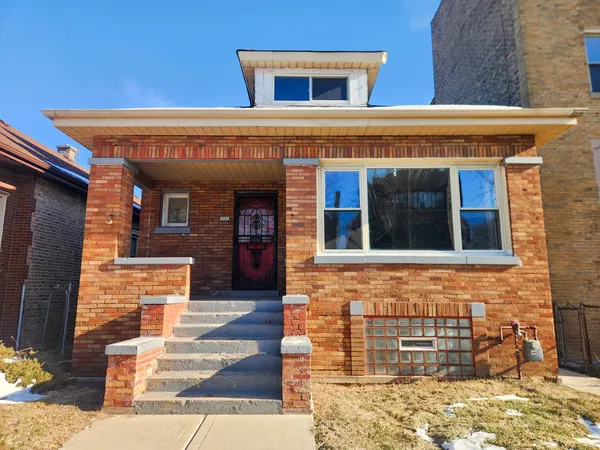 $119,900 | 8253 South Throop Street, Chicago, IL 60620