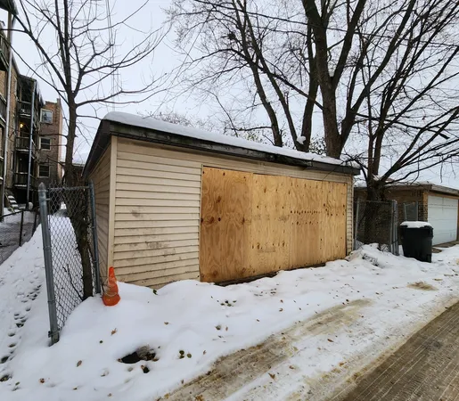 $119,900 | 8253 South Throop Street, Chicago, IL 60620