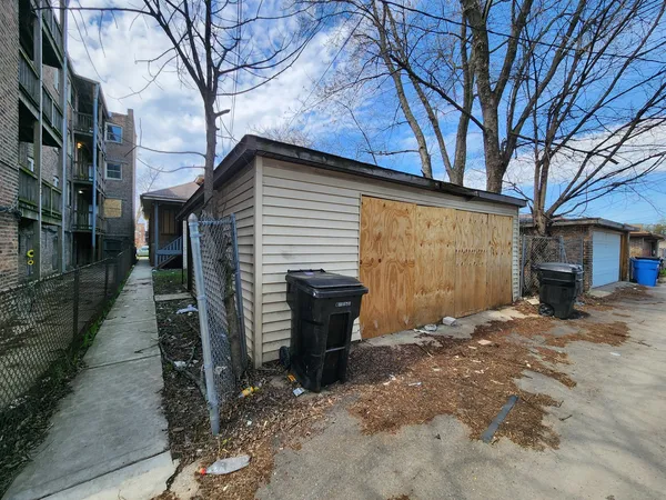 $119,900 | 8253 South Throop Street, Chicago, IL 60620