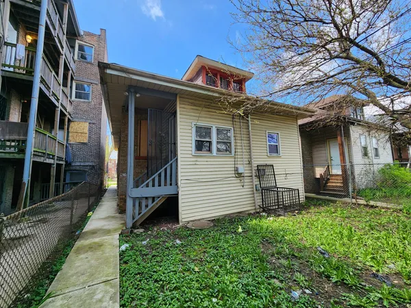 $119,900 | 8253 South Throop Street, Chicago, IL 60620