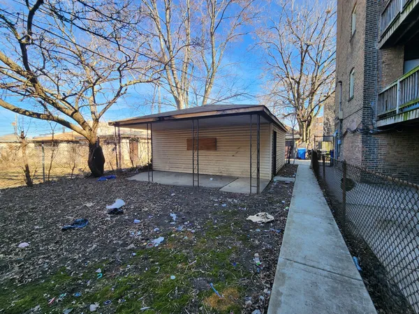 $119,900 | 8253 South Throop Street, Chicago, IL 60620