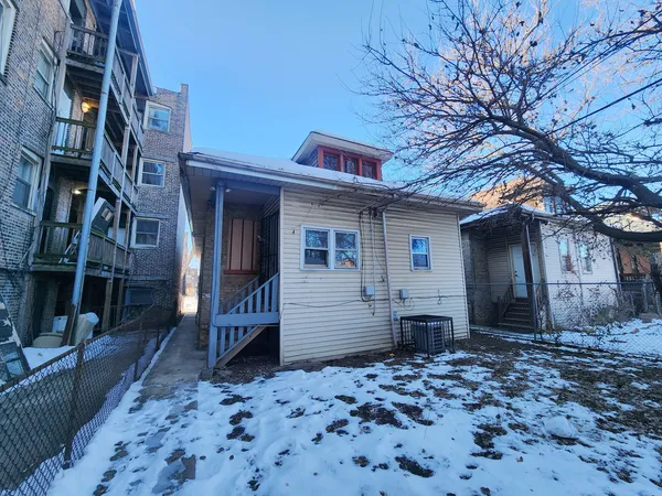 $119,900 | 8253 South Throop Street, Chicago, IL 60620
