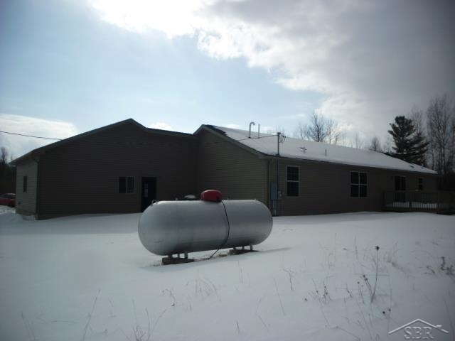 848 West Stewart Road Midland, MI 48640 - Photo 21 of 25