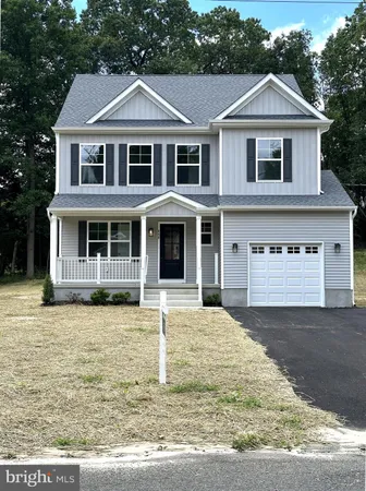 $499,900 | 848 Mail Avenue, Wenonah, NJ 08090